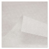 Chix Masslinn Shop Towels  12 x 17  White  100 Pack  12 Packs Carton (CHI 0930)