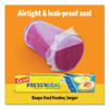Glad Press'n Seal Food Plastic Wrap  70 Square Foot Roll  12 Carton (CLO 70441)