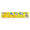 Glad Press'n Seal Food Plastic Wrap  70 Square Foot Roll  12 Carton (CLO 70441)