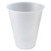 Fabri-Kal RK Ribbed Cold Drink Cups  7 oz  Clear (FAB RK7)