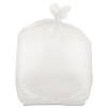 Inteplast Group Food Bags  22 qt  1 mil  10  x 24   Clear  500 Carton (IBS PB100824)