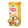 Coffee mate Liquid Coffee Creamer  Hazelnut  0 38 oz Mini Cups  50 Box (NES35180BX)