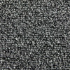 Crown Cross-Over Indoor Outdoor Wiper Scraper Mat  Olefin Poly  48 x 72  Gray (CRO CS46 GRA)