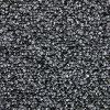 Crown Cross-Over Indoor Outdoor Wiper Scraper Mat  Olefin Poly  36 x 60  Gray (CRO CS35 GRA)