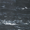 Crown Cushion-Step Surface Mat  36 x 60  Marbleized Rubber  Black (CRO CU3660S BLA)