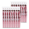 Dart Polycoated Hot Paper Cups  20 oz  Bistro Design  600 Carton (SCC 420SI)