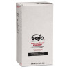 GOJO SUPRO MAX Hand Cleaner  Cherry  5000mL Refill  2 Carton (GOJ 7582-02)