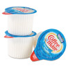 Coffee mate Liquid Coffee Creamer  French Vanilla  0 38 oz Mini Cups  50 Box (NES35170BX)