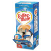 Coffee mate Liquid Coffee Creamer  French Vanilla  0 38 oz Mini Cups  50 Box (NES35170BX)