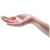 GOJO Green Certified Foam Soap  Fragrance-Free  Clear  7 5oz Pump Bottle (GOJ571506EA)