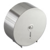 Bobrick Jumbo Toilet Tissue Dispenser  Stainless Steel  10 21 32 x 4 1 2 x 10 5 8 (BOB 2890)