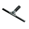 Unger Pro Stainless Steel Window Squeegee  12  Wide Blade (UNG PR30)