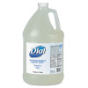Dial Professional Antimicrobial Soap for Sensitive Skin  Floral  1 gal Bottle  4 Carton (DIA 82838)
