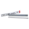 Unger Replacement Blade for Heavy-Duty Scraper  Carbon Steel  10 Pack (UNG HDSB)