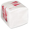 WypAll X70 Cloths  1 4 Fold  12 1 2 x 12  White  76 Pack  12 Packs Carton (KCC 41200)