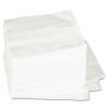 WypAll X70 Cloths  1 4 Fold  12 1 2 x 12  White  76 Pack  12 Packs Carton (KCC 41200)