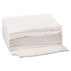 WypAll X70 Cloths  Flat Sheet  14 9 x 16 6  White  300 Carton (KCC 41100)