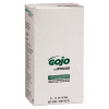GOJO SUPRO MAX Hand Cleaner Refill  5000 mL  Floral Scent  Beige  2 Carton (GOJ 7572)