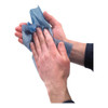 GOJO FAST TOWELS Hand Cleaning Towels  Blue  60 Pack  6 Packs Carton (GOJ 6285)