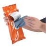 GOJO FAST TOWELS Hand Cleaning Towels  Blue  60 Pack  6 Packs Carton (GOJ 6285)
