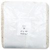 Boardwalk Industrial Dust Mop Head  Hygrade Cotton  18w x 5d  White (UNS 1318)