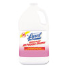 Professional LYSOL Brand Antibacterial All-Purpose Cleaner Concentrate  1 gal Bottle  4 Carton (REC 74392)