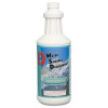 Big D Industries Water-Soluble Deodorant  Mountain Air  32 oz  12 Carton (BGD 358)