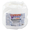 2XL Antibacterial Gym Wipes Refill  6 x 8  700 Wipes Pack  4 Packs Carton (TXL L101)