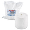 2XL Antibacterial Gym Wipes Refill  6 x 8  700 Wipes Pack  4 Packs Carton (TXL L101)