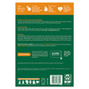 Seventh Generation Automatic Dishwasher Powder  Free and Clear  45oz Box  12 Carton (SEV 22150)
