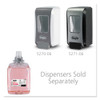 GOJO Luxury Foam Hand Wash Refill for FMX-20 Dispenser  2000 mL  Refreshing Cranberry  2 Carton (GOJ 5261-02)