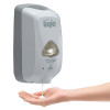 GOJO TFX Green Certified Foam Hand Cleaner Refill  Unscented  1200mL (GOJ566502EA)