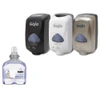GOJO TFX Luxury Foam Hand Wash  Fresh Scent  Refill  1200mL  2 Carton (GOJ 5361-02)