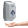 GOJO TFX Luxury Foam Hand Wash  Fresh Scent  Refill  1200mL  2 Carton (GOJ 5361-02)