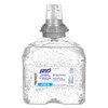 PURELL Advanced TFX Gel Instant Hand Sanitizer Refill  1200 mL (GOJ 5456-04)