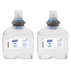 PURELL Advanced TFX Foam Instant Hand Sanitizer Refill  1200 mL  White (GOJ 5392-02)