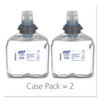 PURELL Advanced TFX Foam Instant Hand Sanitizer Refill  1200 mL  White (GOJ 5392-02)