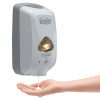 GOJO Premium Foam Antibacterial Hand Wash  Fresh Fruit Scent  1200mL  2 Carton (GOJ 5362-02)