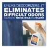 Febreze Professional Deep Penetrating Fabric Refresher  Fresh Clean  32 oz Spray  8 Carton (PGC 03259)