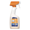 Febreze Professional Deep Penetrating Fabric Refresher  Fresh Clean  32 oz Spray  8 Carton (PGC 03259)