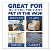 Febreze Professional Deep Penetrating Fabric Refresher  Fresh Clean  1 gal  3 Carton (PGC 33032)