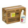 Comet Cleaner with Bleach  32 oz Spray Bottle  8 Carton (PGC 02287)