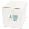 Boardwalk Super Loop Wet Mop Head  Cotton Synthetic Fiber  5  Headband  Medium Size  Green  12 Carton (UNS 502GN)
