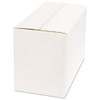 Boardwalk Cut-End Wet Mop Head  Cotton  White   20  12 Carton (UNS 2020C)