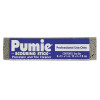 Pumie Scouring Stick  Pumie  Gray Pumice  5 3 4 x 3 4 x 11 4  12 per Box (PUM 12)