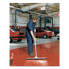 Unger Heavy-Duty Water Wand Squeegee  22  Wide Blade (UNG HM550)