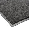 Crown Rely-On Olefin Indoor Wiper Mat  36 x 60  Charcoal (CRO GS35 CHA)
