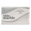 Dial Amenities Individually Wrapped Deodorant Bar Soap  White    3 4 Bar  1000 Carton (DIA 00184)