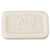 Dial Amenities Individually Wrapped Basics Bar Soap    3 4 Bar  1000 Carton (DIA 06009)