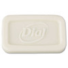 Dial Amenities Individually Wrapped Basics Bar Soap    3 4 Bar  1000 Carton (DIA 06009)